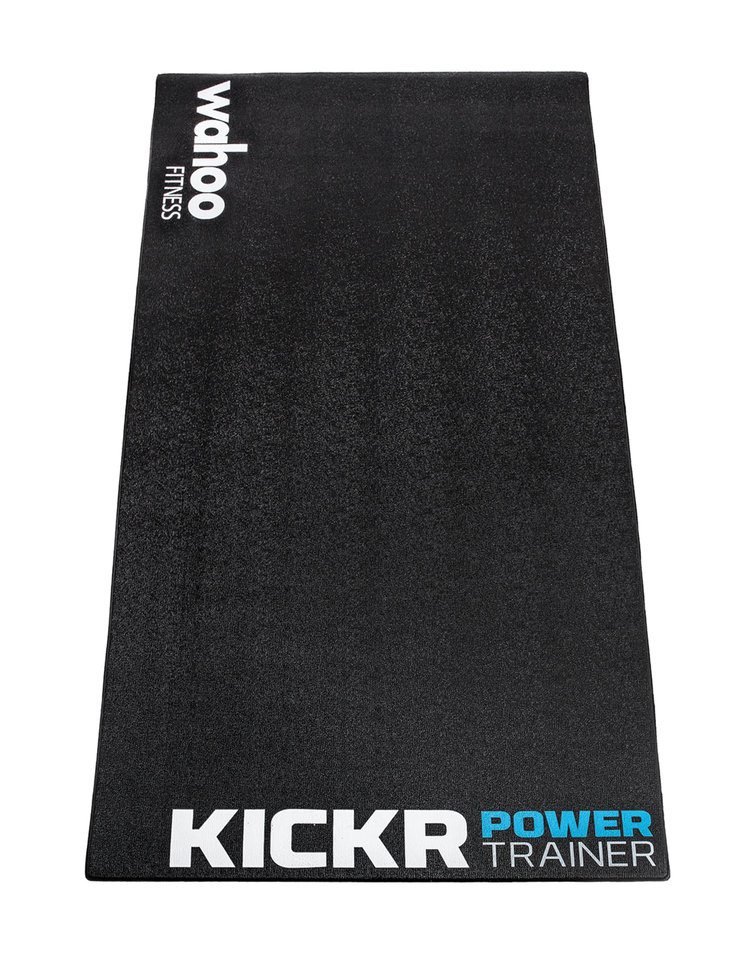 Wahoo Wahoo Tapis d'Entraînement