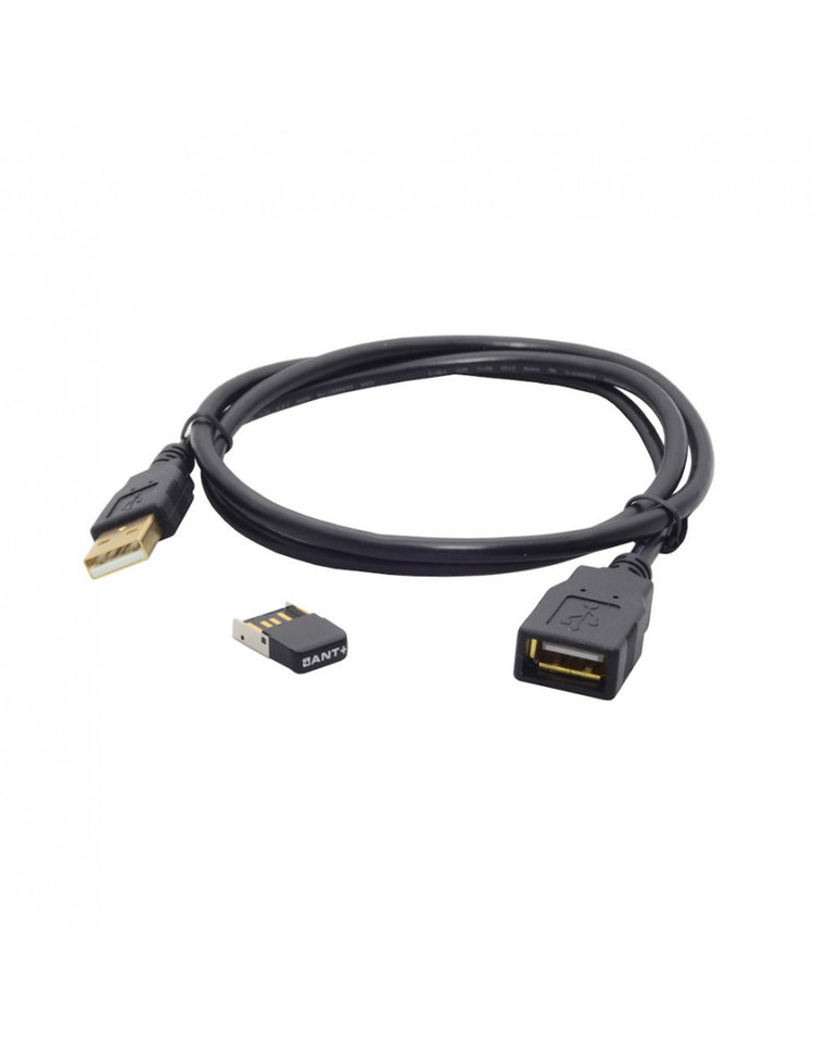 Wahoo Wahoo Ensemble Antenne USB ANT+