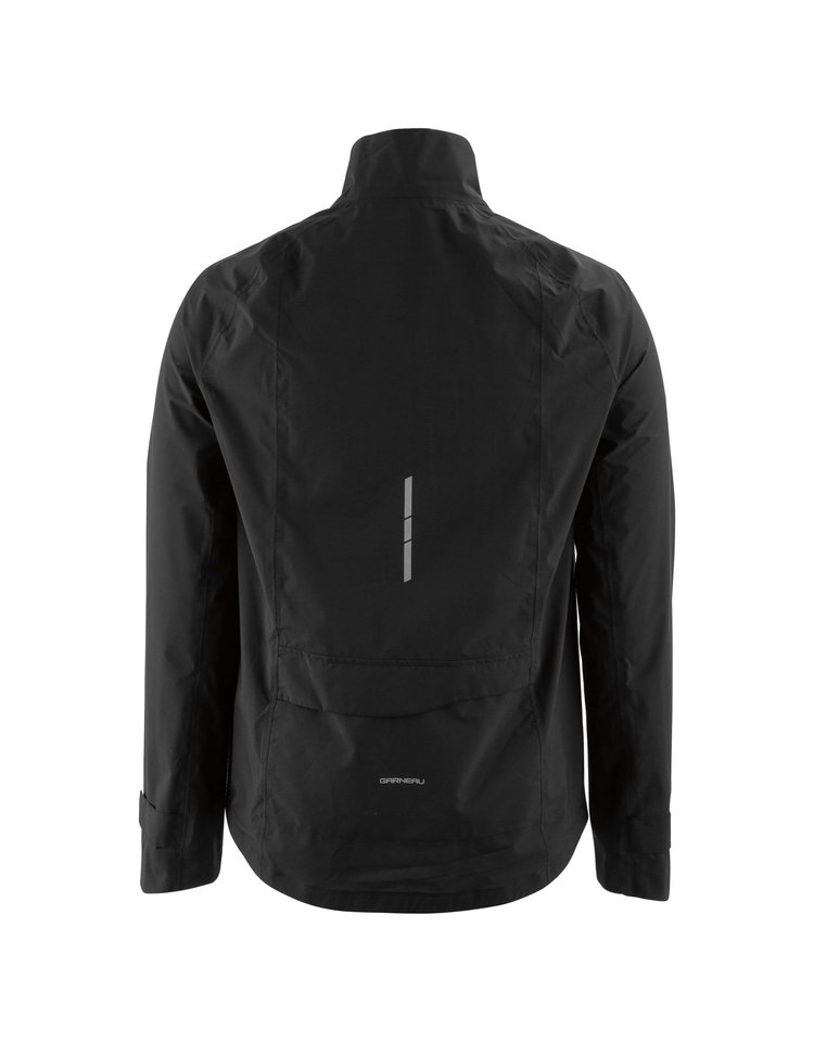 Garneau Garneau Manteau Sleet WP Noir
