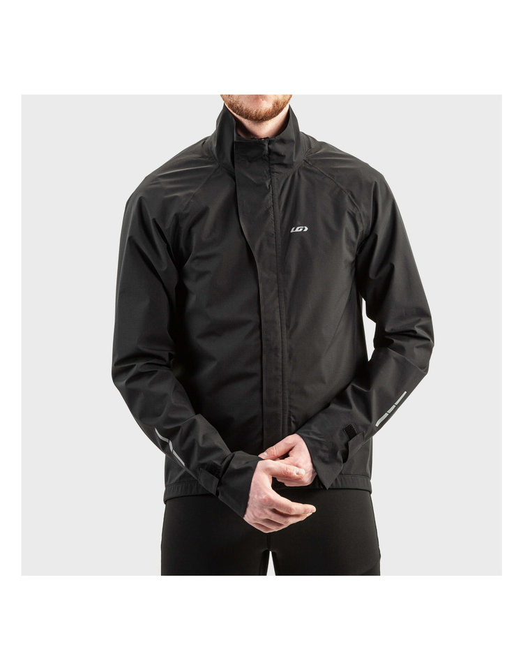 Garneau Garneau Manteau Sleet WP Noir