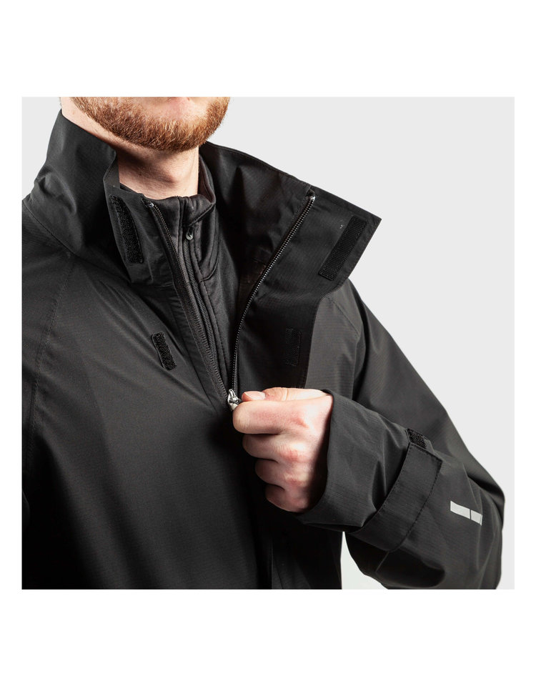 Garneau Garneau Manteau Sleet WP Noir