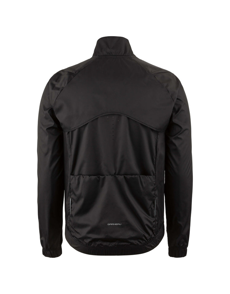 Garneau Manteau Modesto Switch Noir