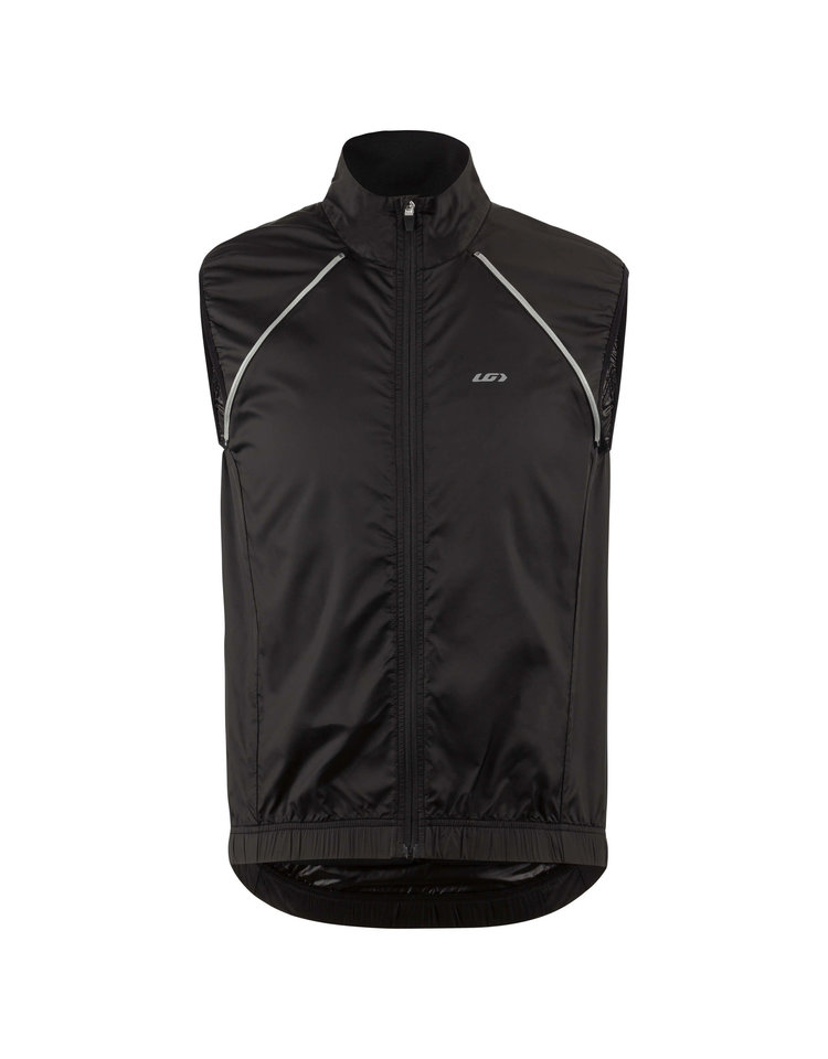 Garneau Manteau Modesto Switch Noir