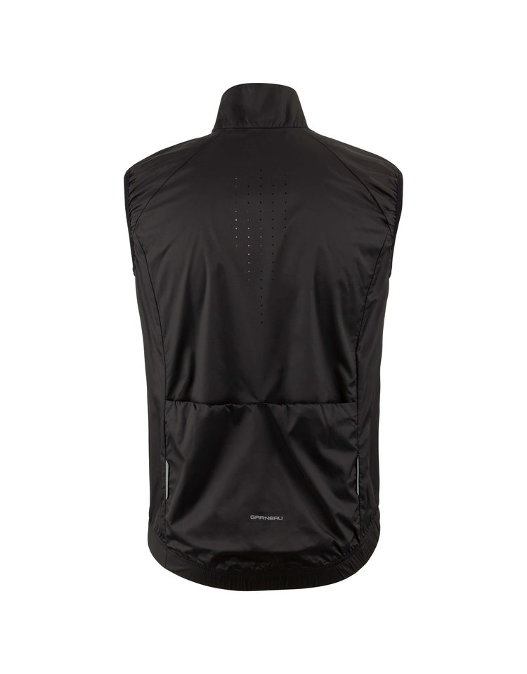 Garneau Manteau Modesto Switch Noir