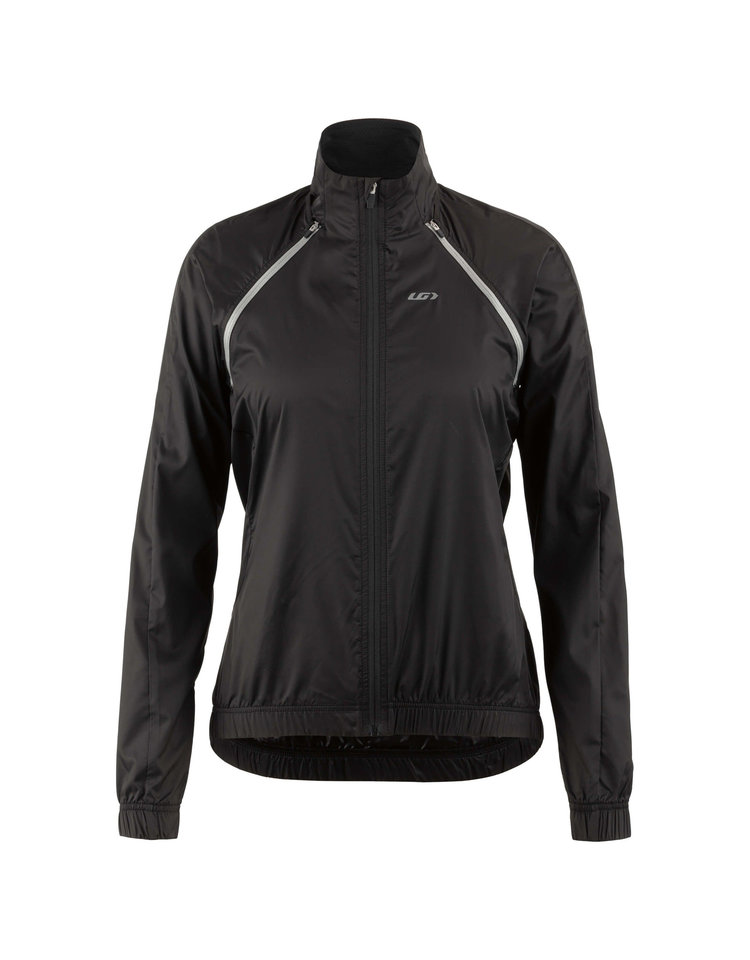 Garneau Garneau Manteau Femme Modesto Switch Noir