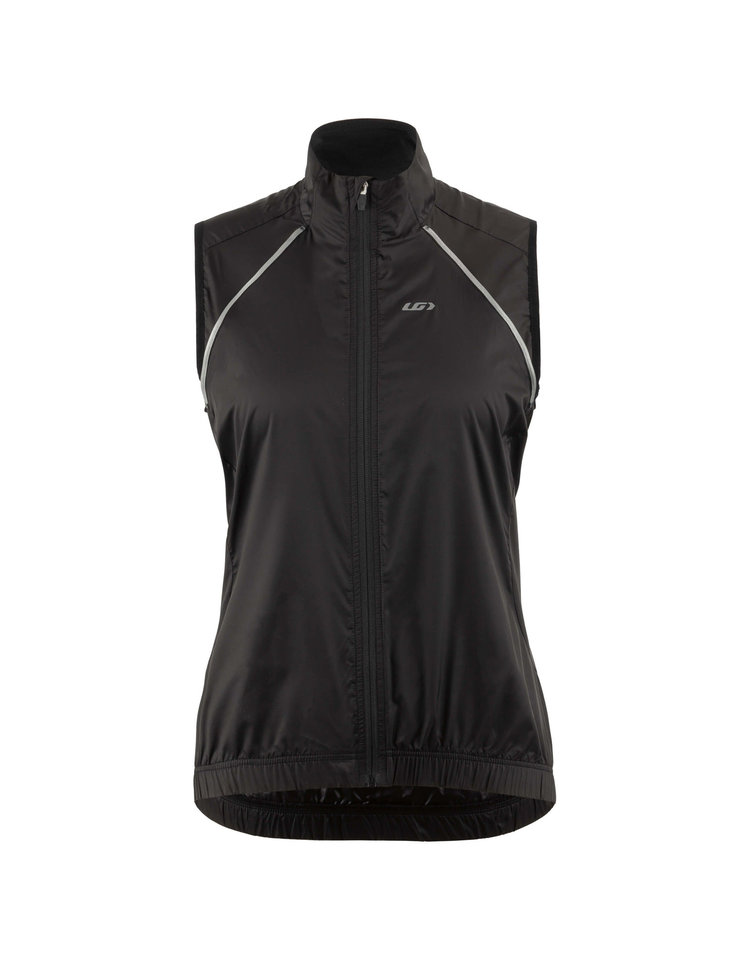 Garneau Garneau Manteau Femme Modesto Switch Noir