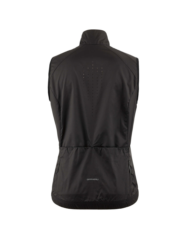 Garneau Garneau Manteau Femme Modesto Switch Noir