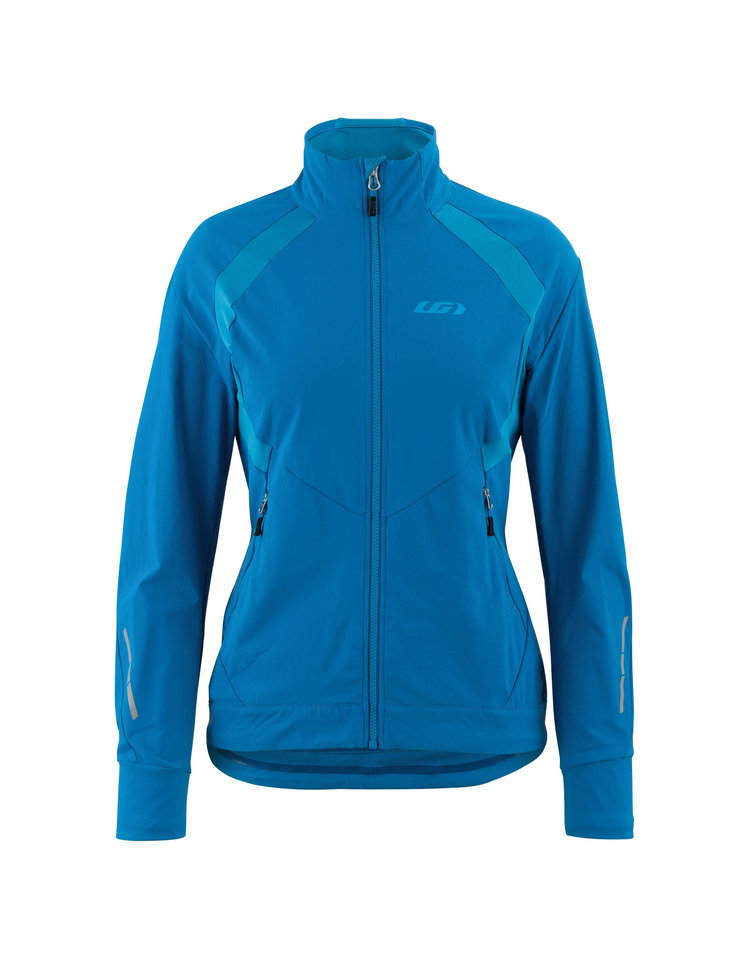 Garneau Manteau Femme Dualistic
