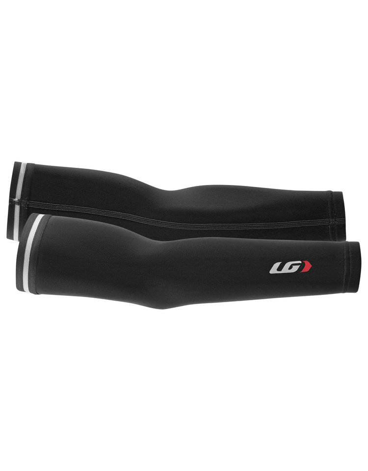 Garneau Garneau Manchettes 2 Noir