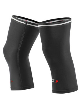 Garneau Genouillères 2 Noir