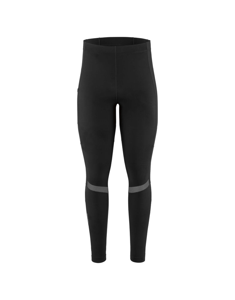 Garneau Garneau Collants Optimum Mat 2 Noir