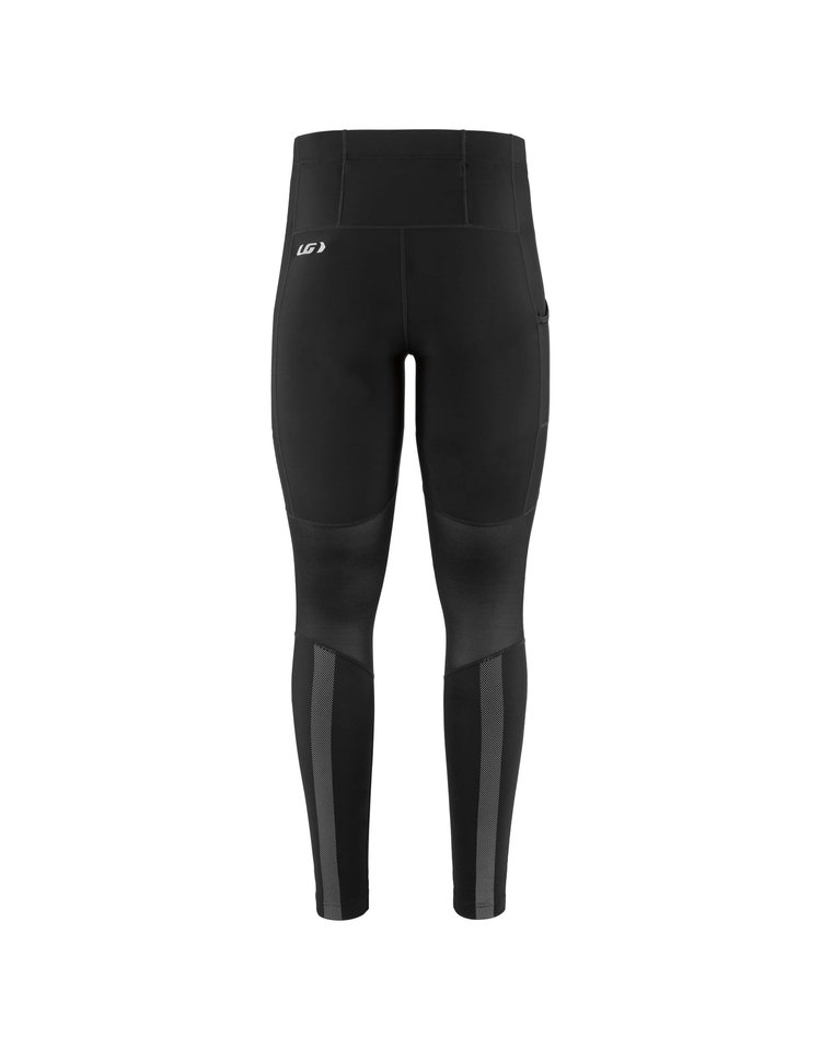 Garneau Garneau Collants Optimum Mat 2 Noir