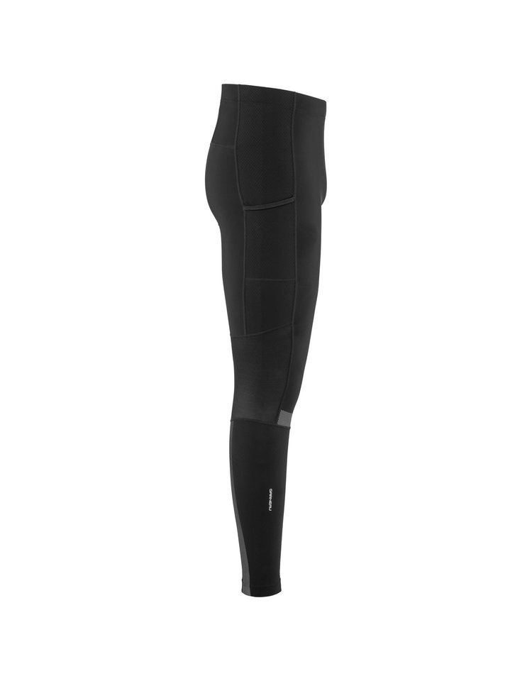 Garneau Garneau Collants Optimum Mat 2 Noir