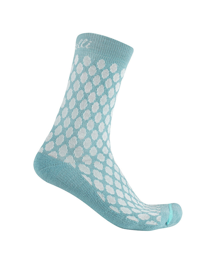 Castelli Castelli Femme Bas Sfida 13