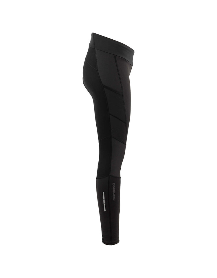 Garneau Garneau Collants Femme Solano Chamois Noir