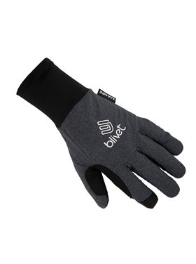 Blivet Blivet Gants Manni Noir