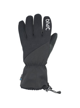 Blivet Blivet Gants Lofi 5 Noir