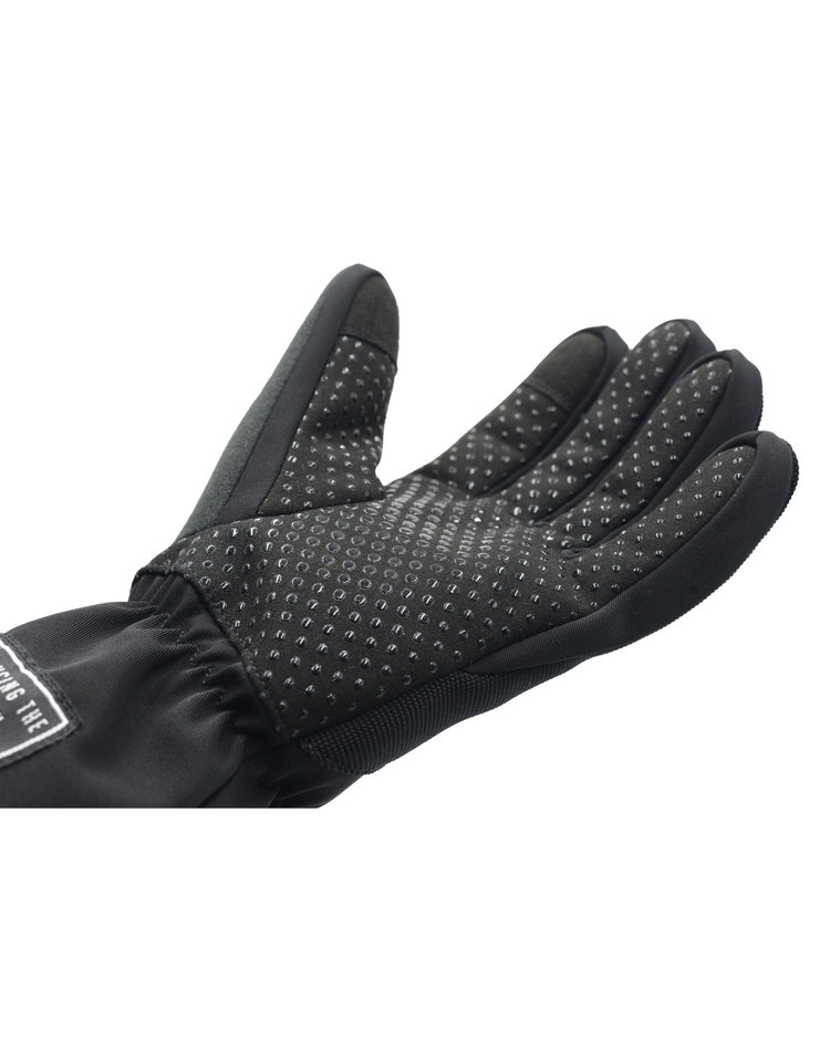 Blivet Blivet Gants Lofi 5 Noir