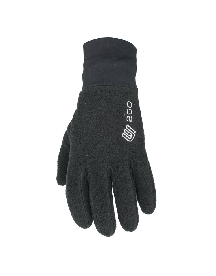 Blivet Blivet Gants Lofi 5 Noir
