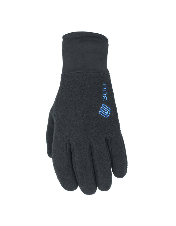 Blivet Blivet Gants Lofi 5 Noir