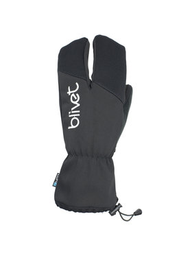 Blivet Blivet Gants Lofi 3 Noir