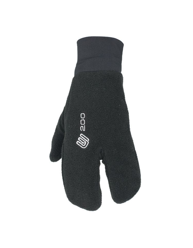 Blivet Blivet Gants Lofi 3 Noir
