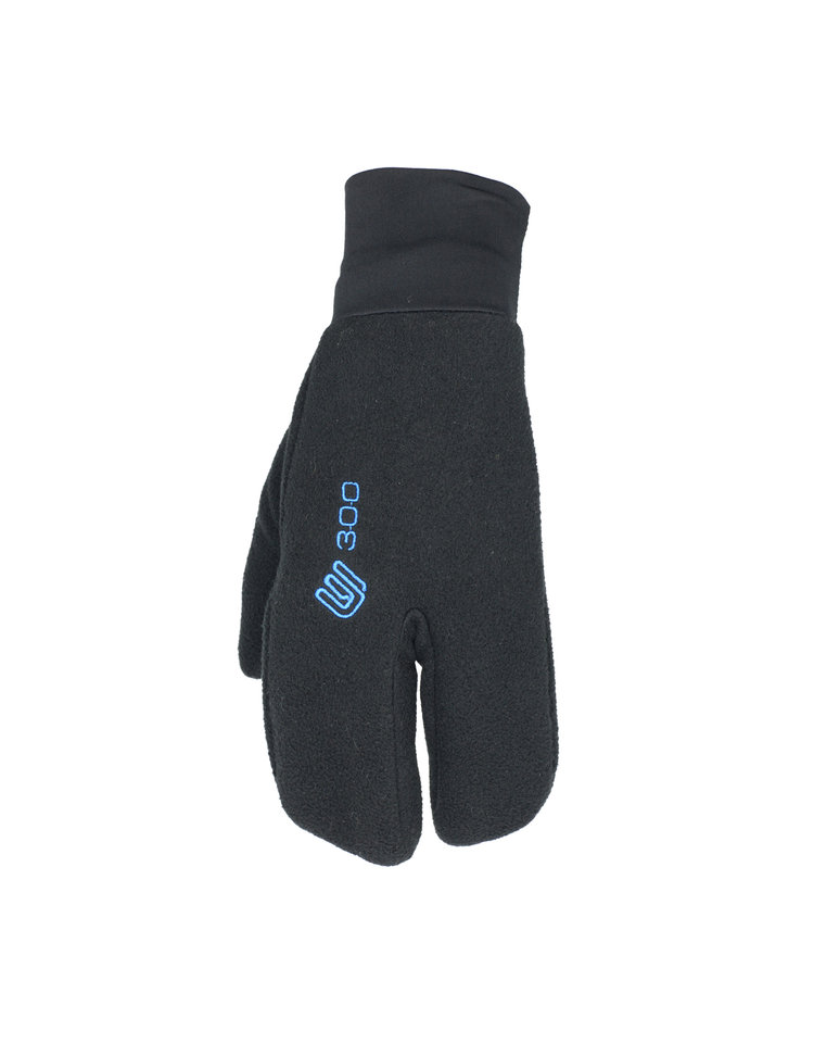 Blivet Blivet Gants Lofi 3 Noir