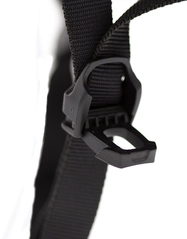 Blivet Blivet Casque Koll cs  Noir