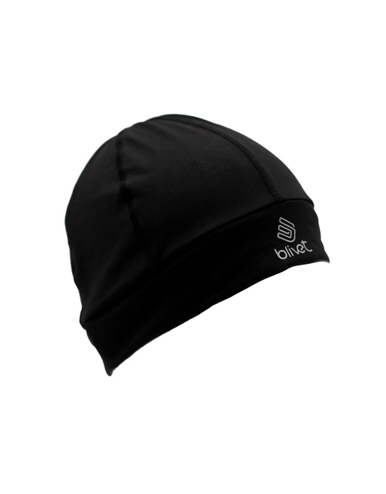 Blivet Blivet Bonnet Nasak Noir