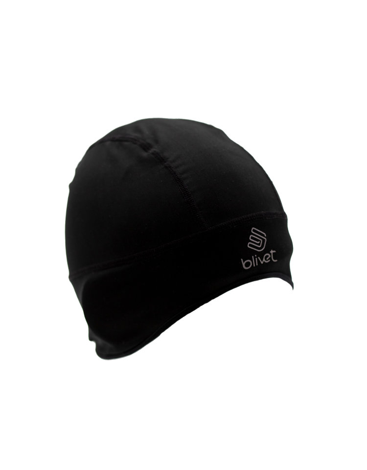 Blivet Blivet Bonnet Femme Nasak Lobbe Noir