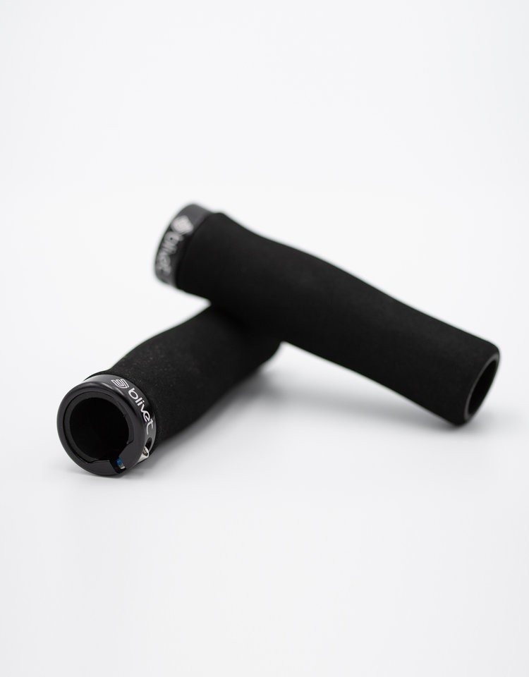 Blivet Blivet Poignées Mund Noir