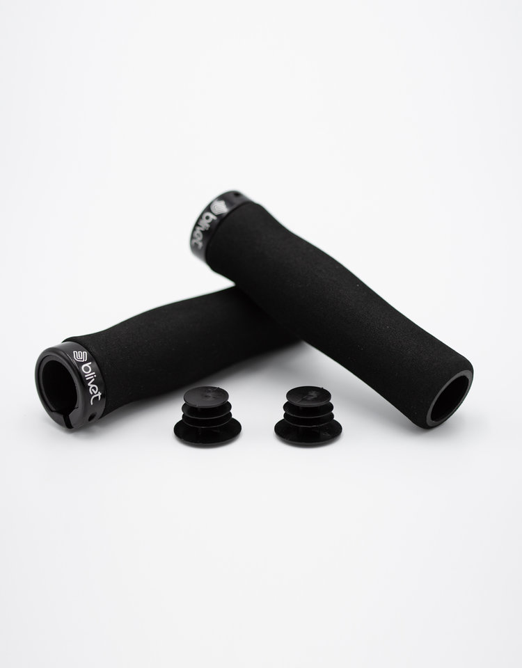 Blivet Blivet Poignées Mund Noir