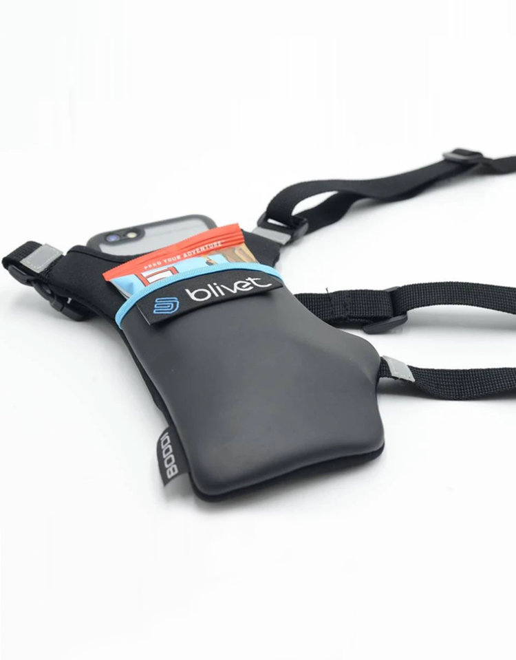 Blivet Blivet Pochette Téléphone Boddi (Sans Rabat)