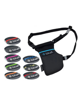 Blivet Blivet Pochette Téléphone Boddi (Avec Rabat)