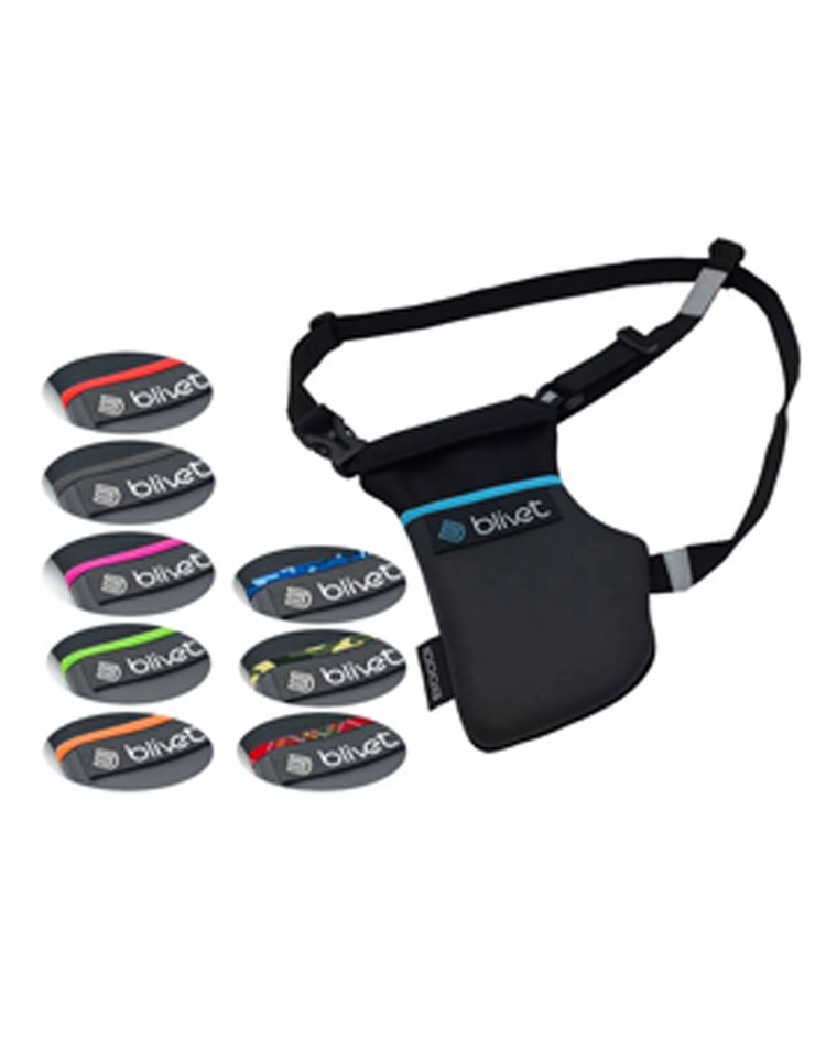 Blivet Blivet Pochette Téléphone Boddi (Avec Rabat)