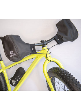 Blivet Blivet Ens. Couvre-Poignées Vök + Mund