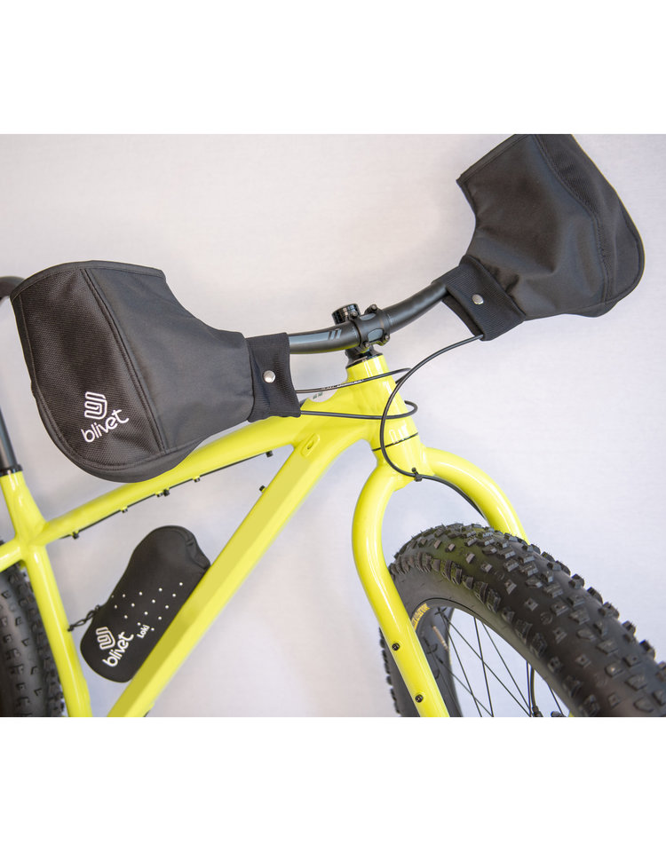 Blivet Blivet Ens. Couvre-Poignées Vök + Mund