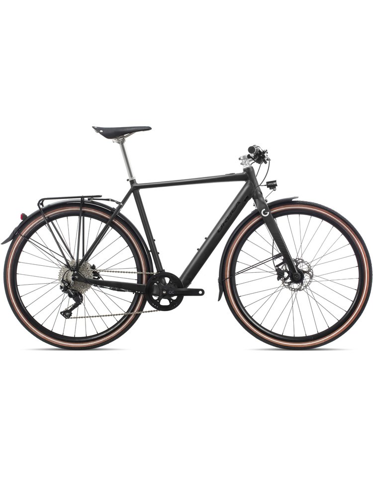 Orbea Orbea Gain F10 Noir
