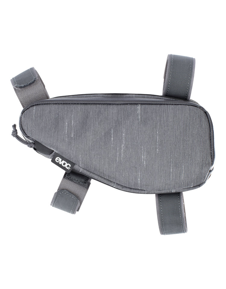 EVOC EVOC, Multi Frame Bag M, Sac de cadre, 1L, Gris Carbone
