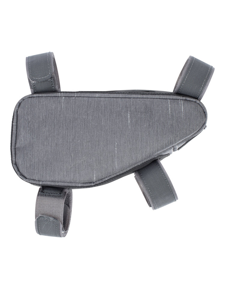 EVOC EVOC, Multi Frame Bag M, Sac de cadre, 1L, Gris Carbone