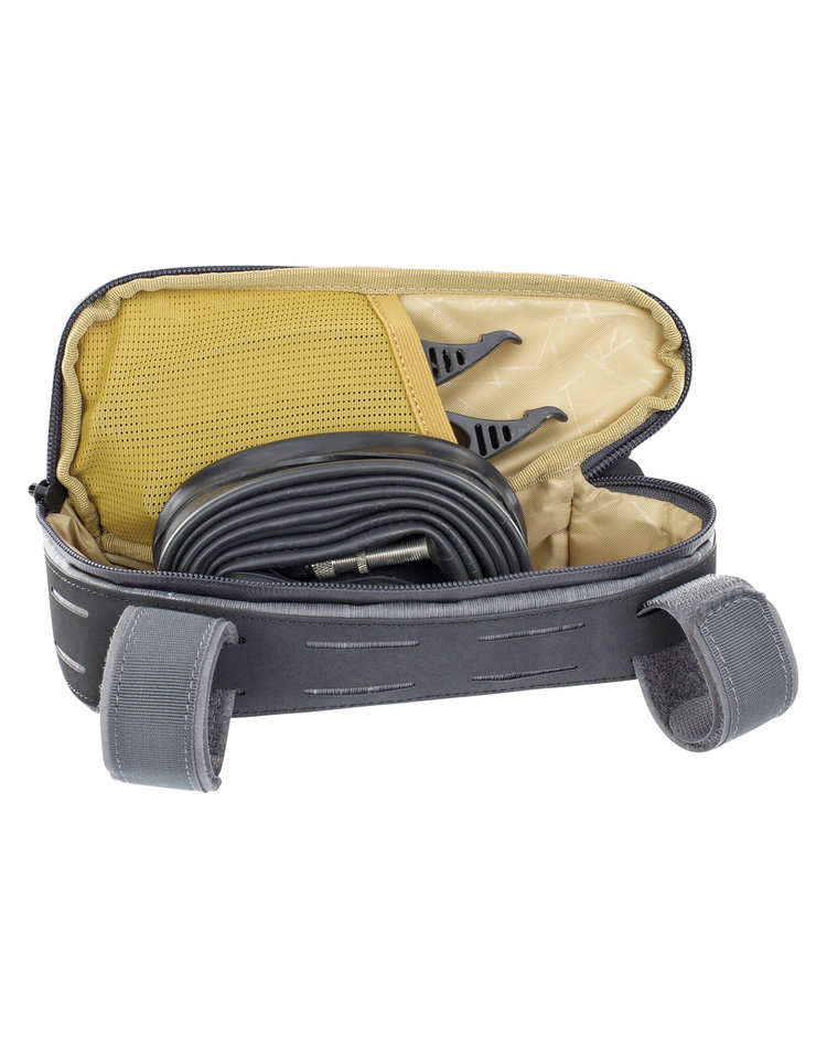 EVOC EVOC, Multi Frame Bag M, Sac de cadre, 1L, Gris Carbone