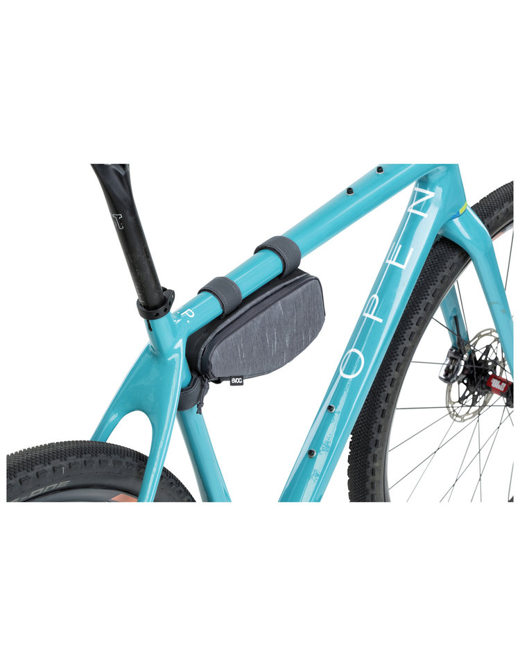 EVOC EVOC, Multi Frame Bag M, Sac de cadre, 1L, Gris Carbone