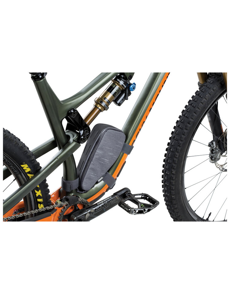 EVOC EVOC, Multi Frame Bag M, Sac de cadre, 1L, Gris Carbone