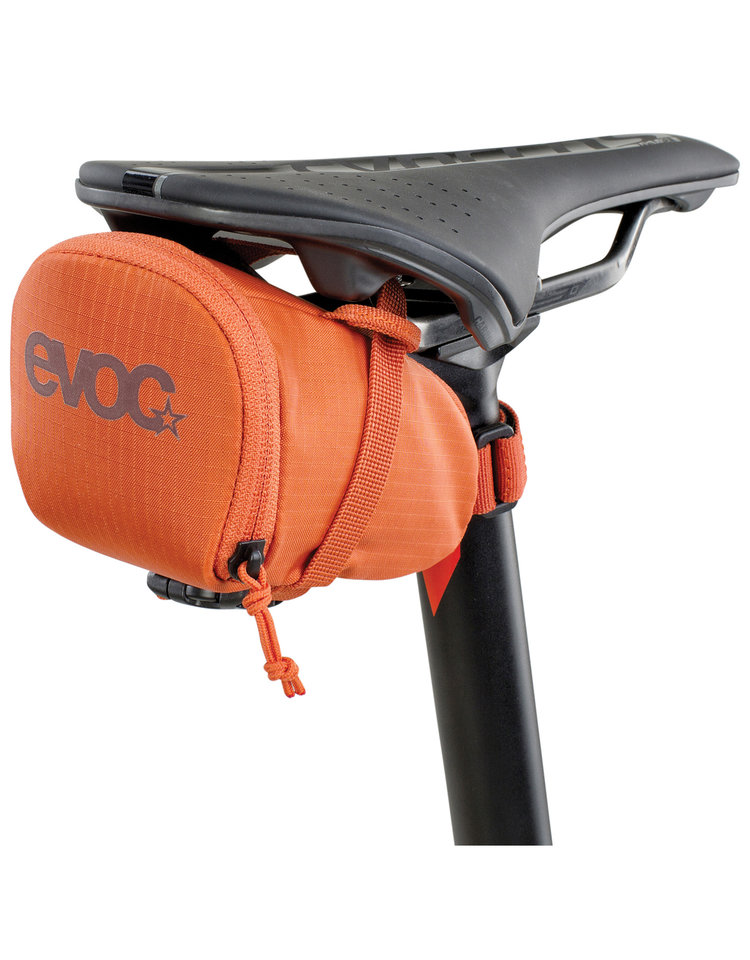 EVOC EVOC, Seat Bag M, Sac de selle, 0.7L, Orange