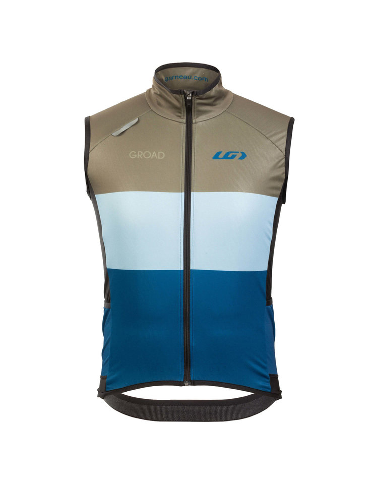 Garneau Garneau Veste Holy Groad
