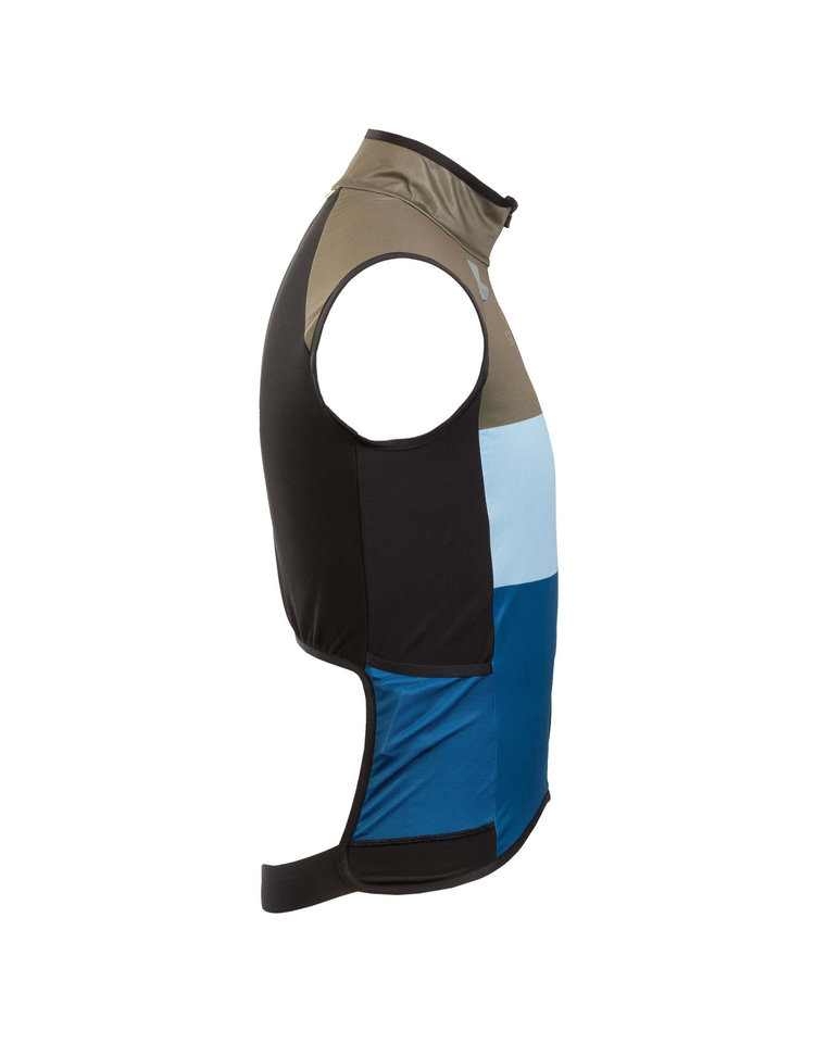 Garneau Garneau Veste Holy Groad