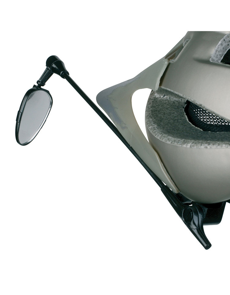 Zéfal, Rétroviseur De Casque Z Eye