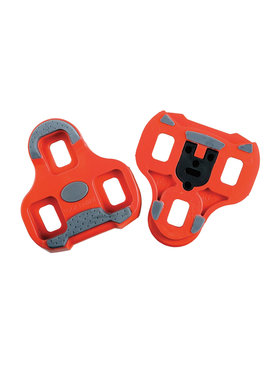 Look Look, Cales Grip Rouge, 9°