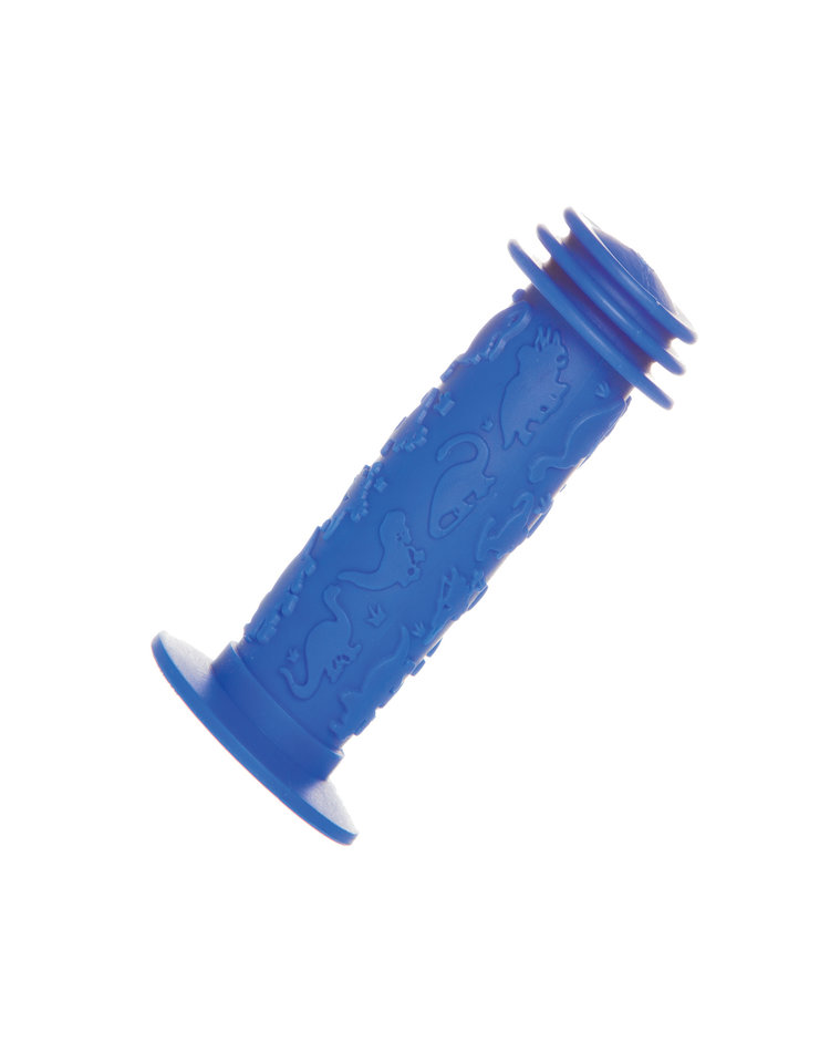 EVO EVO, Dinomitz™, Poignées, 97mm, Bleu