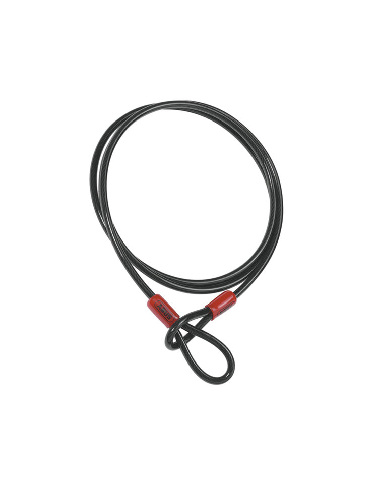 Abus Abus, Cobra, Câble 10mm x 220cm (10mm x 7.2')
